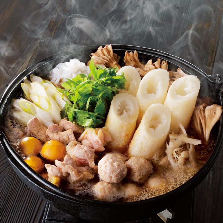 あきたこまち 比内地鶏 きりたんぽ鍋セット （3-4人前） 肉 卵 乳製品