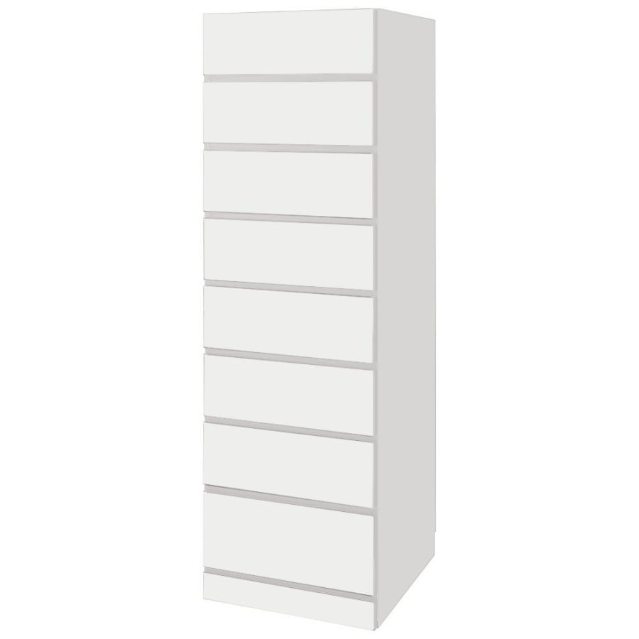 dinos（ディノス） 【日本製】シンプルスタイルワードローブ タワー