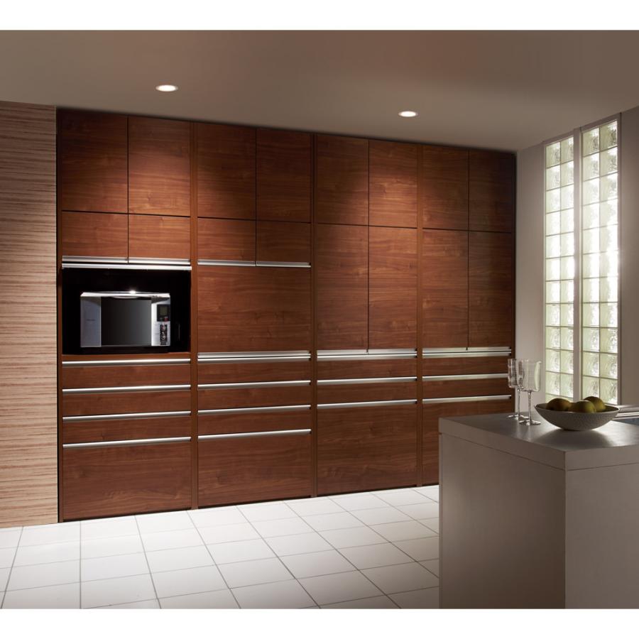 家具 収納 キッチン収納 食器棚 レンジ台 レンジラック キッチンラック 大型レンジがスッキリ隠せるダイニングボードシリーズ 家電タイプ 幅57 5cm ディノス Paypayモール店 通販 Paypayモール