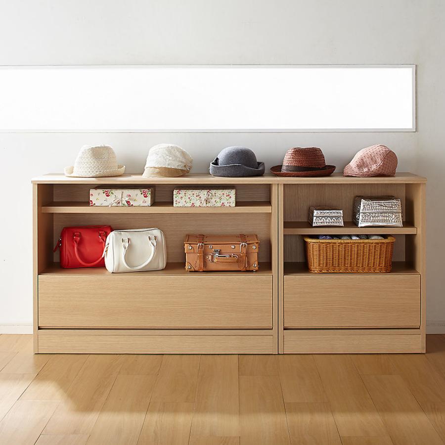 dinos（ディノス） ≪幅60奥行35高さ58cm≫ クローゼットスペースを