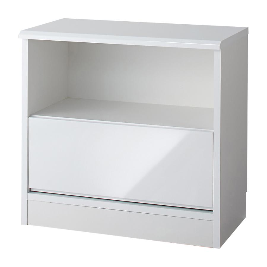 dinos 押し入れ 収納 ラック 棚 整理 ≪幅60奥行56高さ58cm