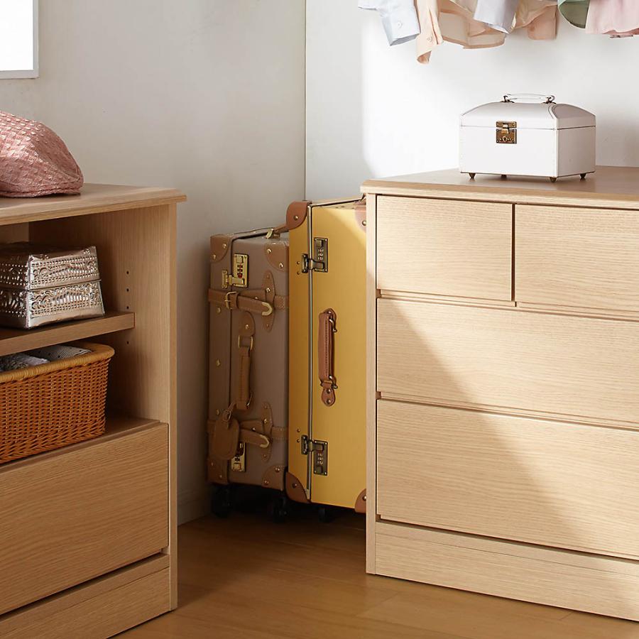 dinos（ディノス） ≪幅100奥行56高さ72cm≫ クローゼットスペースを