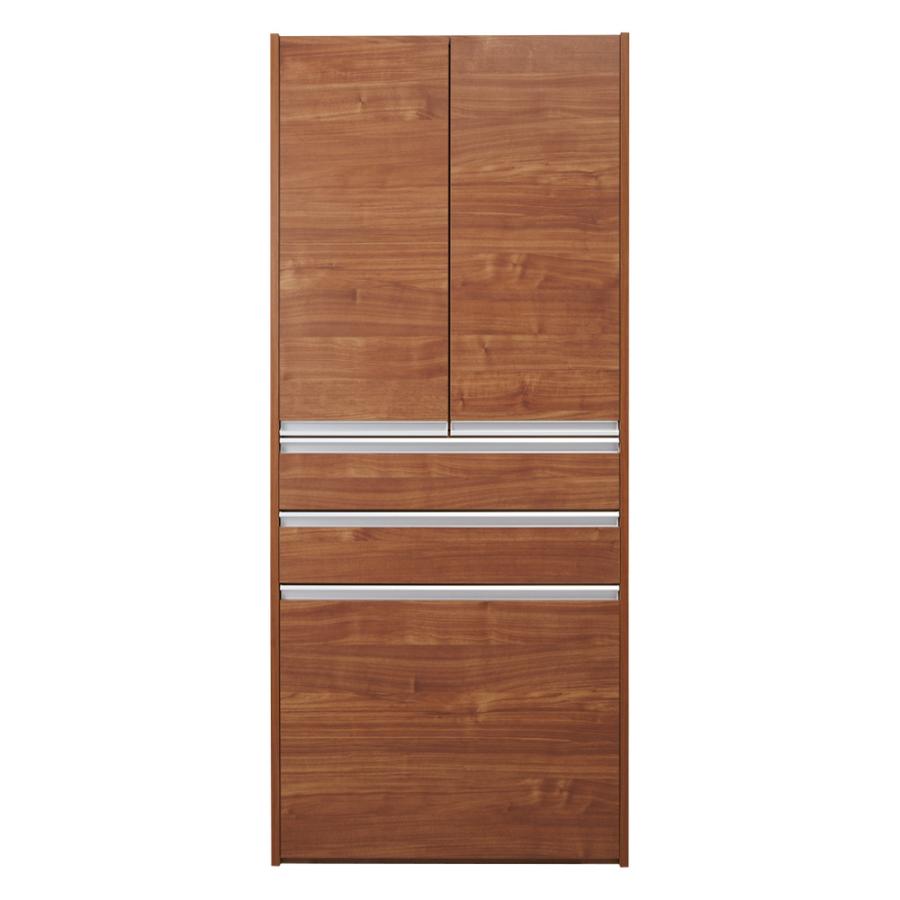 dinos（ディノス） 大型レンジがスッキリ隠せるダイニングボード