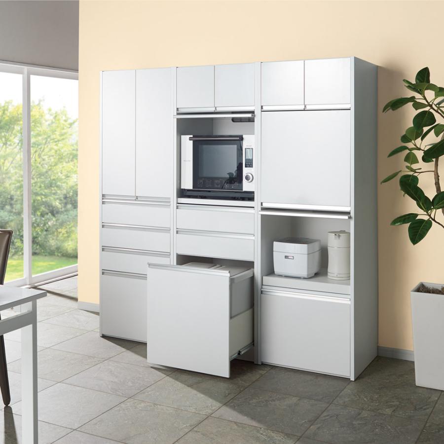 dinos（ディノス） 大型レンジがスッキリ隠せるダイニングボード