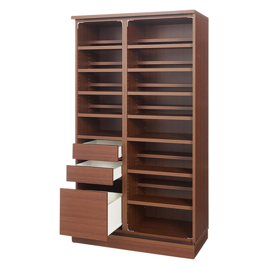 dinos（ディノス） 狭いキッチンでも広々使える引き戸式大型パントリー