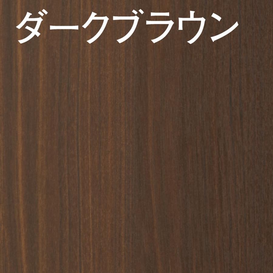 dinos（ディノス） 書斎壁面収納シリーズ デスク 左引き出し 机