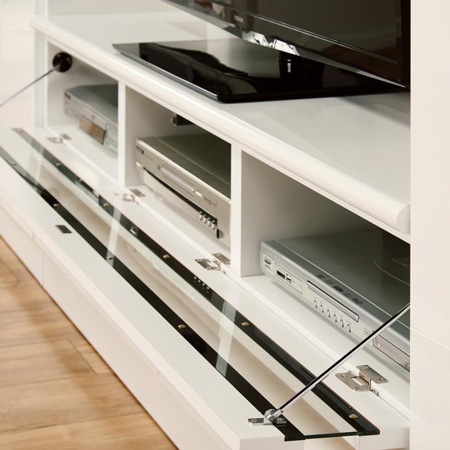 dinos テレビ台 dinos（ディノス） 大容量収納テレビ台 幅173.5高さ62cm 【リビング