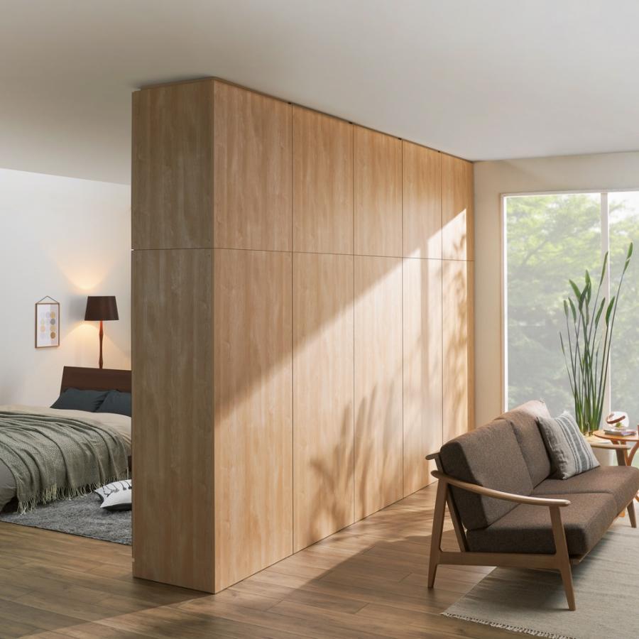 dinos　ワードローブ　間仕切り　直接引き取り6000円/杉並区,11/8まで dinos ワードローブ 間仕切り 直接引き取り6000円/杉並区,11/8まで