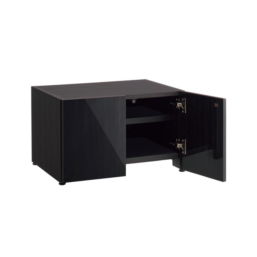 dinos（ディノス） Flene/フレーネ 冷蔵庫上ストッカー 幅58cm奥行44cm