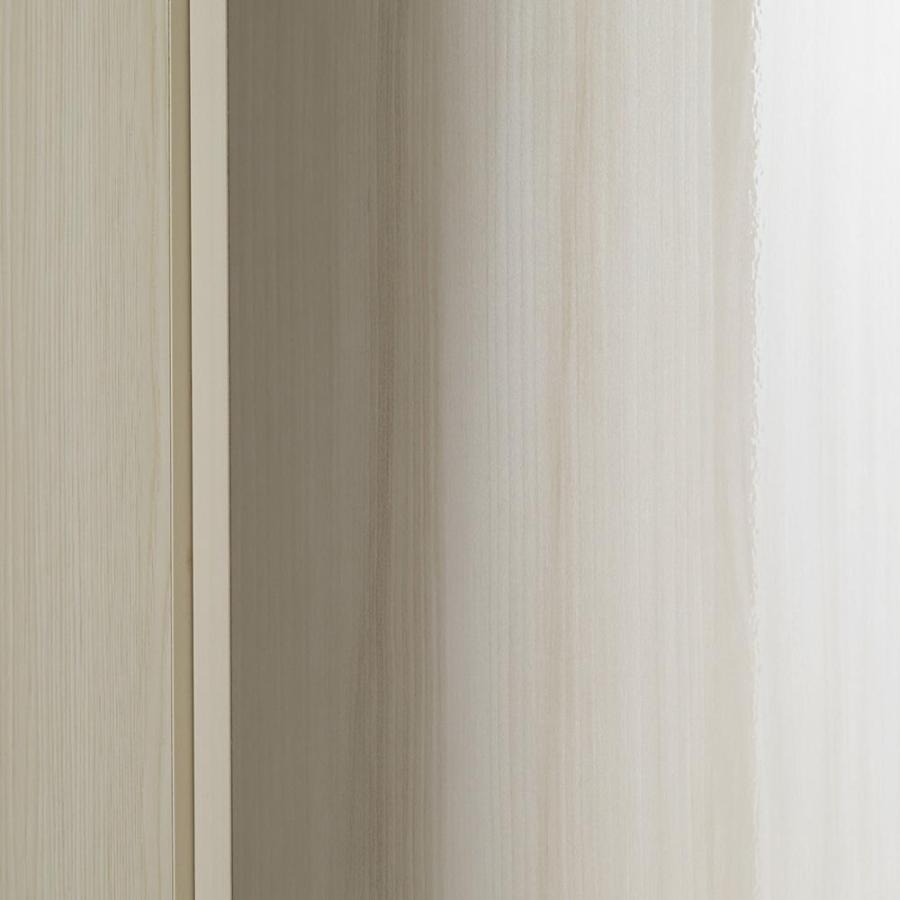 Flene/フレーネ 冷蔵庫上ストッカー 幅73cm奥行56cm高さ46cm キッチン収納 キッチンストッカー 隙間収納 H83876の画像