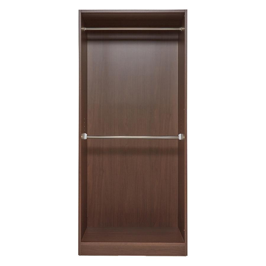 dinos（ディノス） 奥行スリムで省スペース オープン間仕切りワード