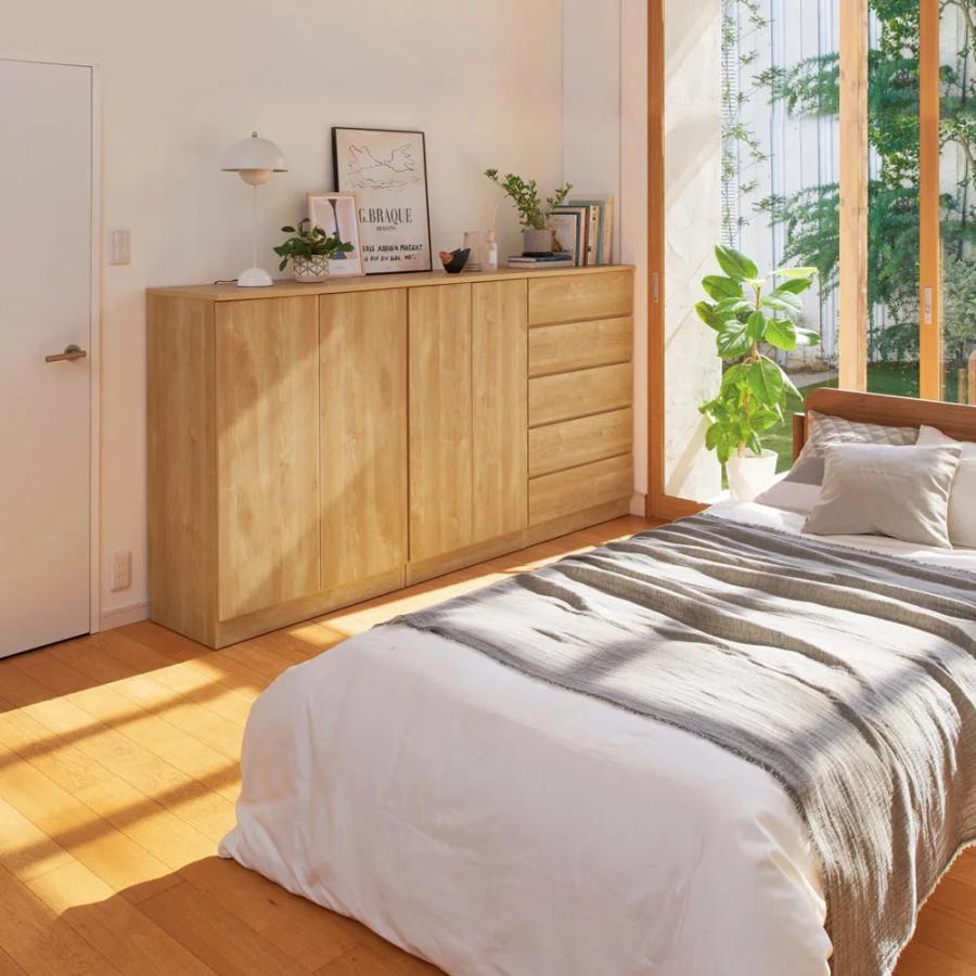 dinos（ディノス） ぴったりサイズが見つかるフルスライドレール