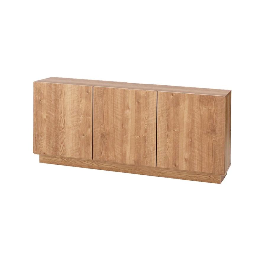 dinos（ディノス） テレビ台 キャビネット 奥行30 幅170高さ70cm 【幅