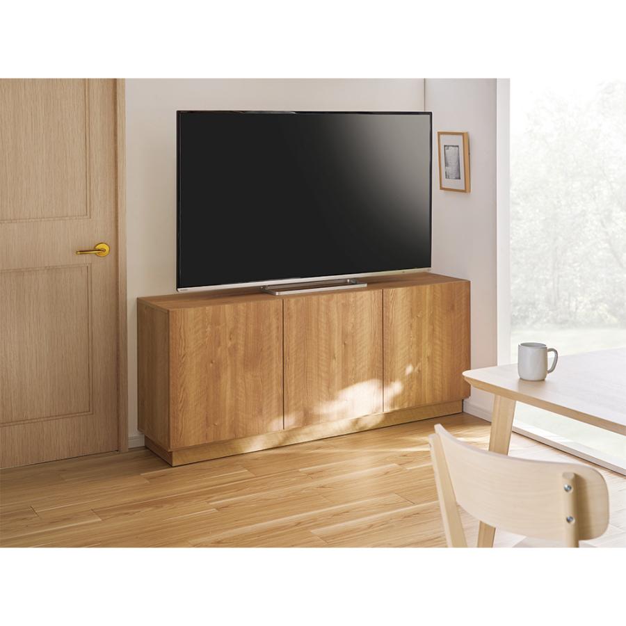 dinos（ディノス） テレビ台 キャビネット 奥行30 幅170高さ70cm 【幅