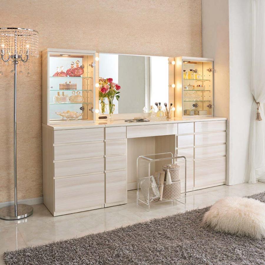 ディノス　キャビネット　幅45cm・奥行45cm・高さ180㎝程度 背面にルーターをひとまとめ！リビング収納キャビネット 幅45cm 通販