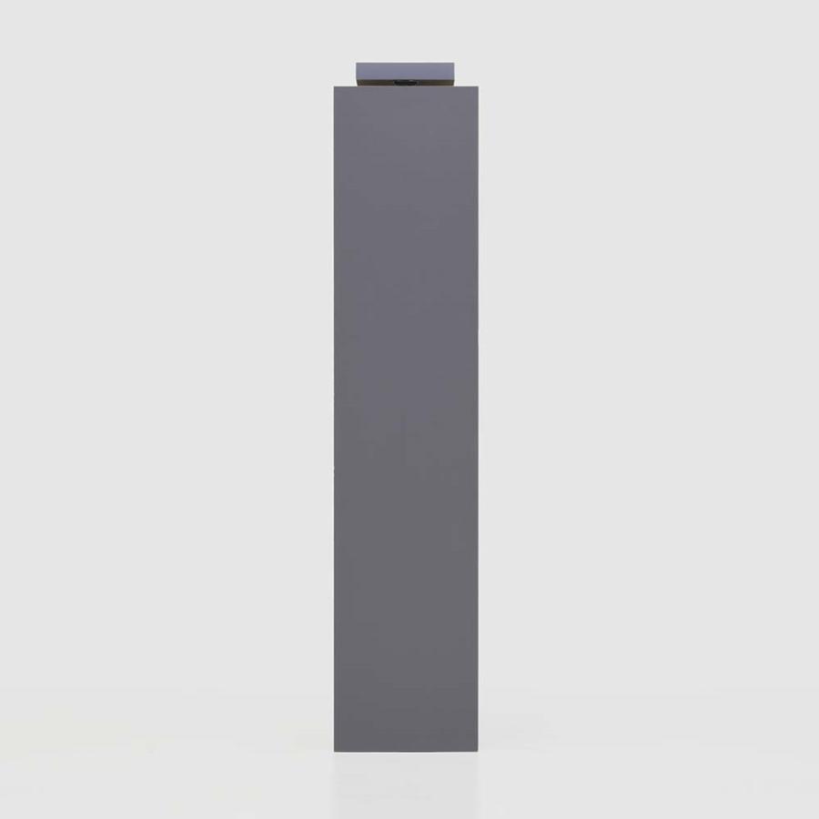 ≪高さ48cm≫ CDライブラリー上置き 幅70cm 本棚 ラック シェルフ ウッドラック 木製シェルフ H93709 ディノス_15