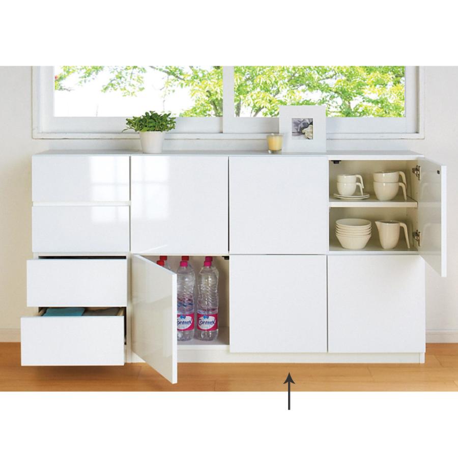 薄型スクエアキャビネット　カウンター下収納　6マス 薄型スクエアキャビネット カウンター下収納 6マス 楽天市場】薄型