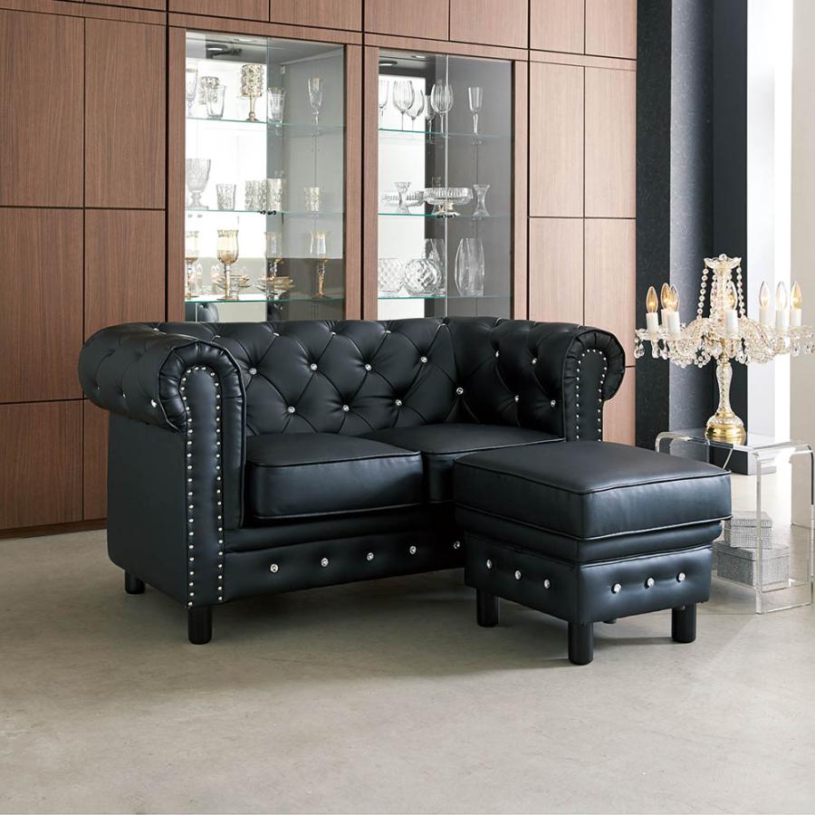 dinos（ディノス） 美しく飾ってしまえる クリア アクリルスツール