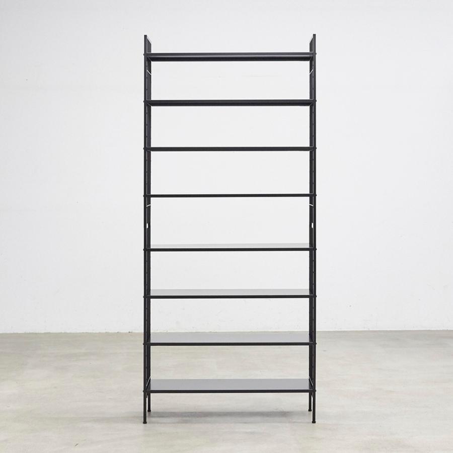 値下げ！【ほぼ未使用】シューズラック 靴箱 Hanji ハンジ モダンデザイン dinos（ディノス） Hanji/ハンジ シューズラック ハイタイプ 幅80cm高