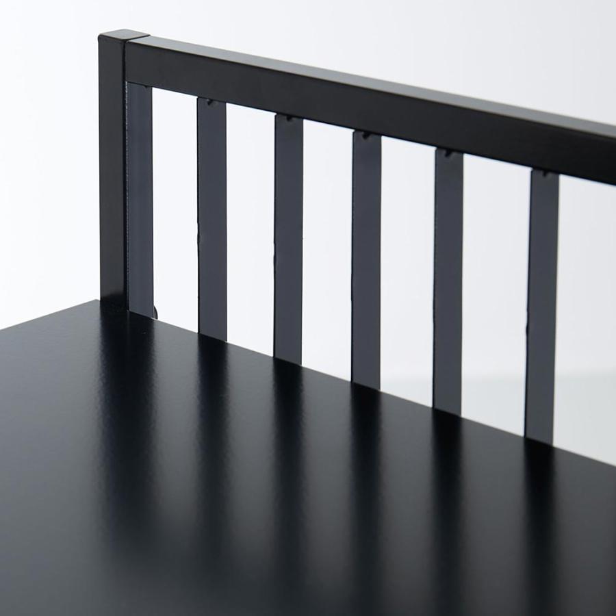 値下げ！【ほぼ未使用】シューズラック 靴箱 Hanji ハンジ モダンデザイン dinos（ディノス） Hanji/ハンジ シューズラック ハイタイプ 幅80cm高