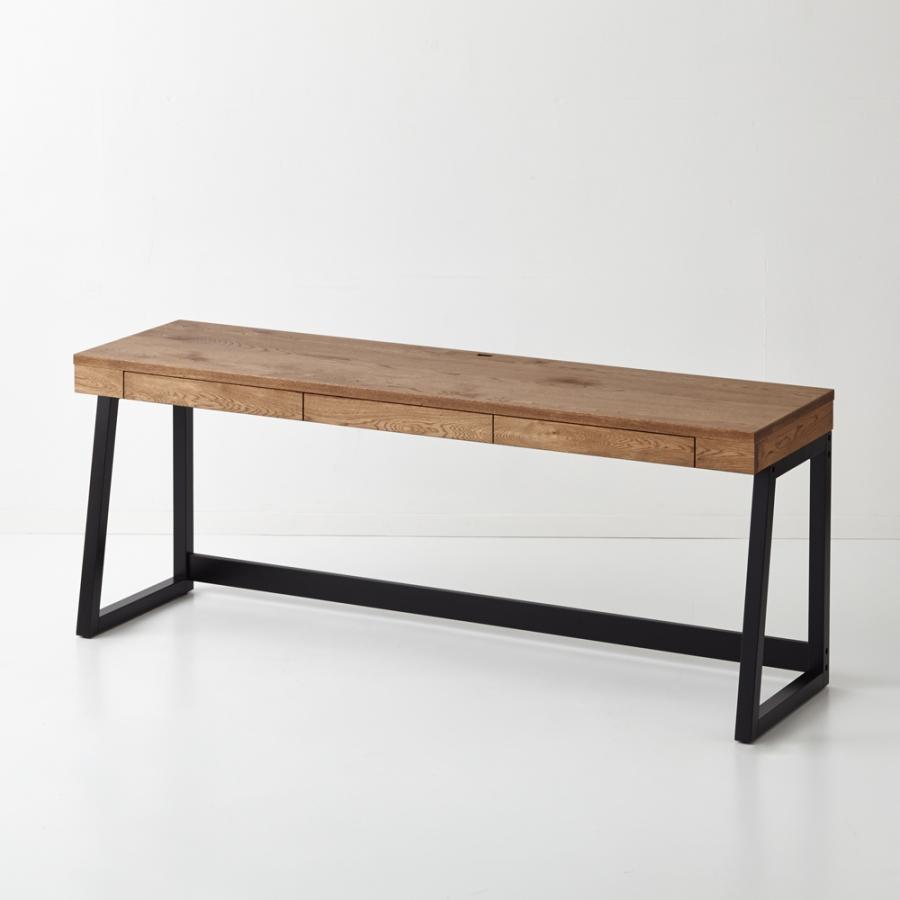 dinos（ディノス） Brook/ブルック ウッドデスクシリーズ デスク 幅