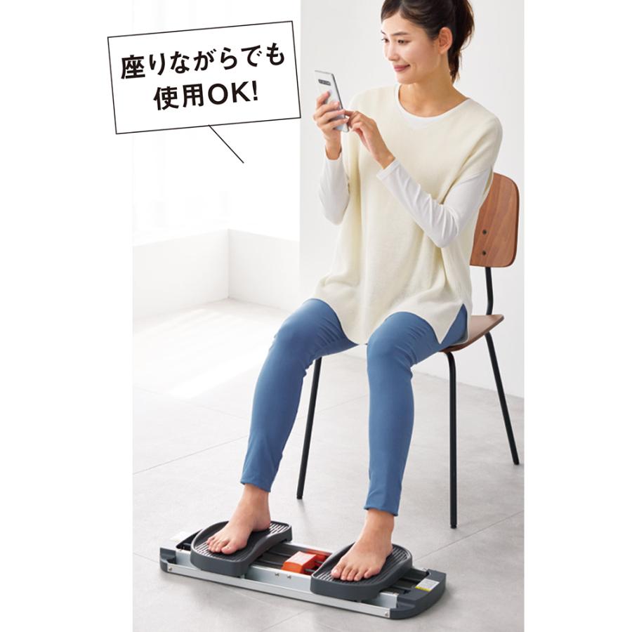dinos（ディノス） エアロライフ 内転筋コアエクサ エクササイズ