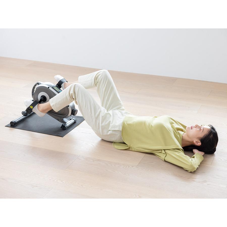 dinos（ディノス） エアロライフ スマートバイク エクササイズ