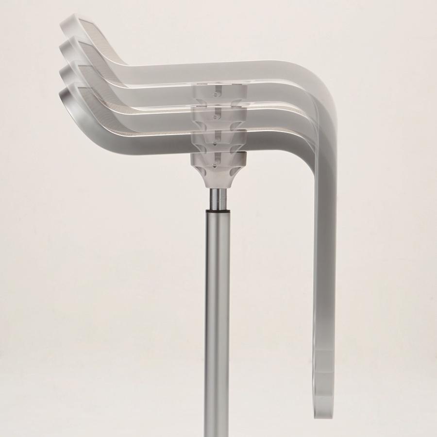 dinos LEM/レム ロースツール ［lapalma ラパルマ／デザイン