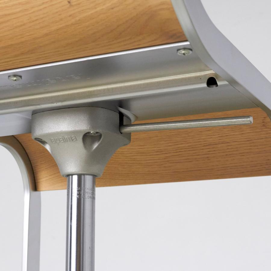 dinos LEM/レム ハイスツール ［lapalma ラパルマ／デザイン