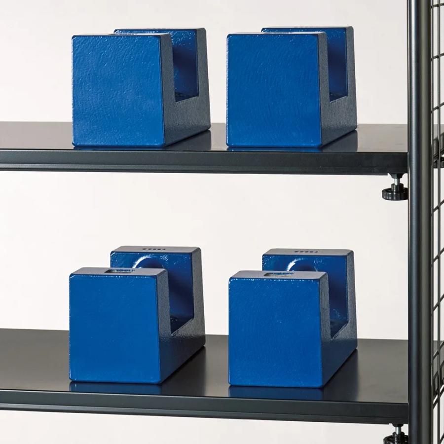 dinos（ディノス） 壁面を有効活用できる 幅伸縮 頑丈ラック 突っ張り6