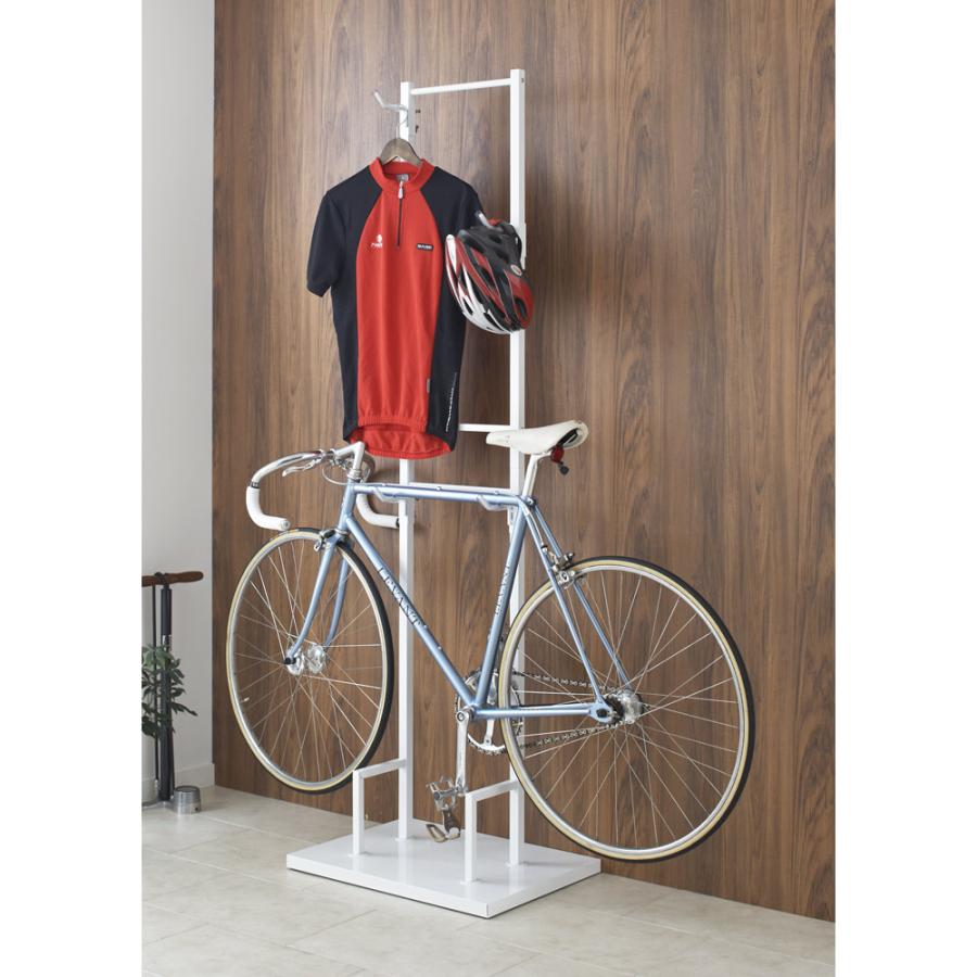 SHARP（シャープ） 室内で使える ディスプレイサイクルスタンド 2台