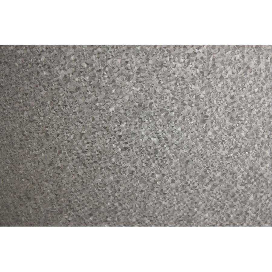 ガルバ逆ルーバー大型室外機カバー dinos 大型ガルバ製逆ルーバー室外機カバー カバーのみ エアコン