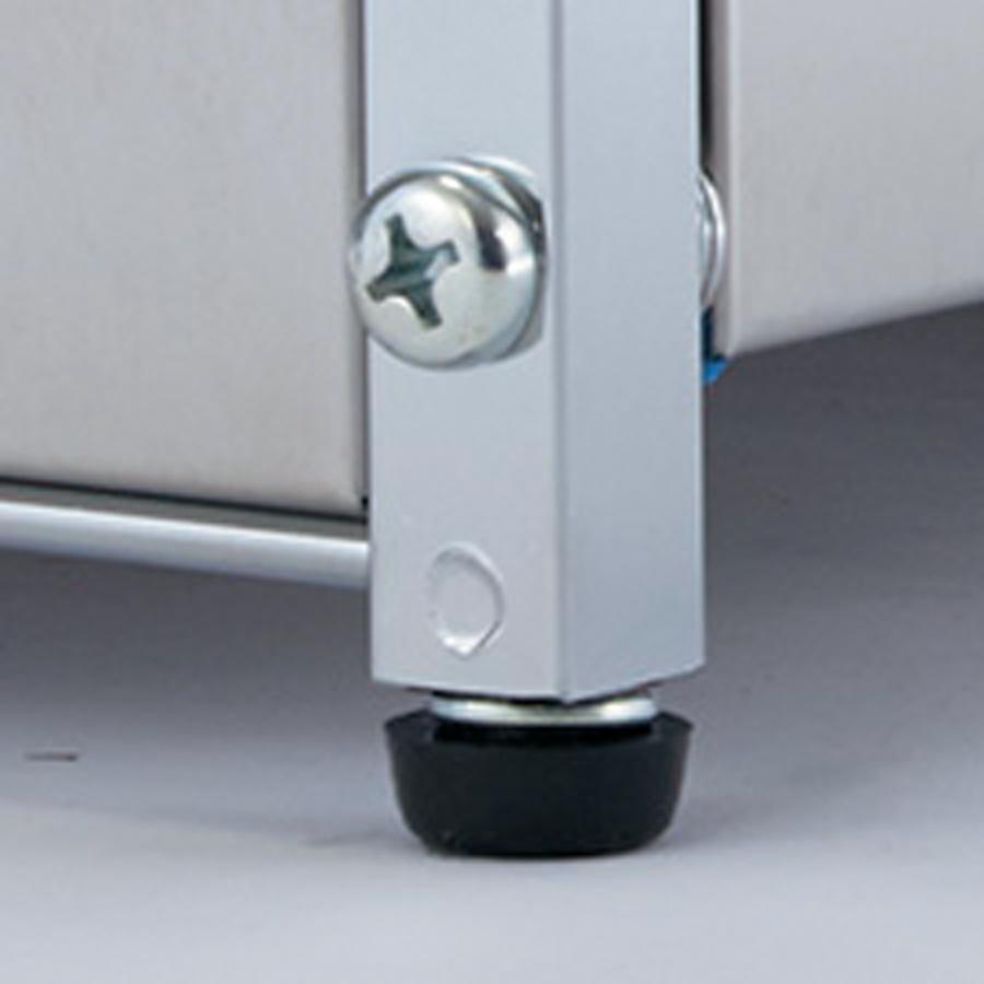 dinos（ディノス） ステンレスシンク下収納 引き出し収納 ワイドタイプ