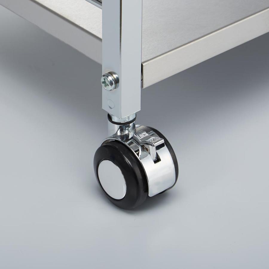 dinos（ディノス） ステンレスシンク下収納 引き出し収納 ワイドタイプ