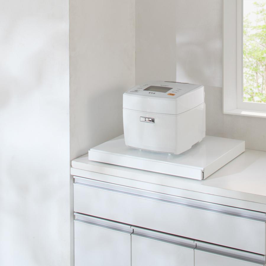 dinos（ディノス） スライド テーブル 引き出し 収納 作業台 スライド