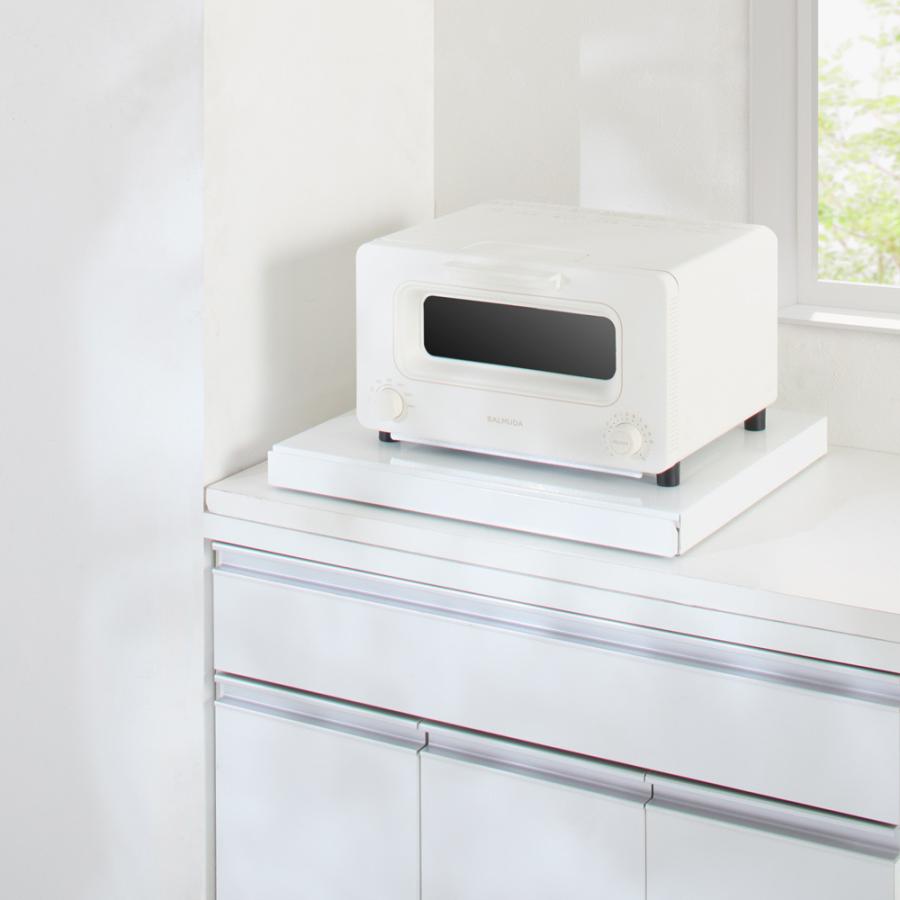 dinos（ディノス） スライド テーブル 引き出し 収納 作業台 スライド