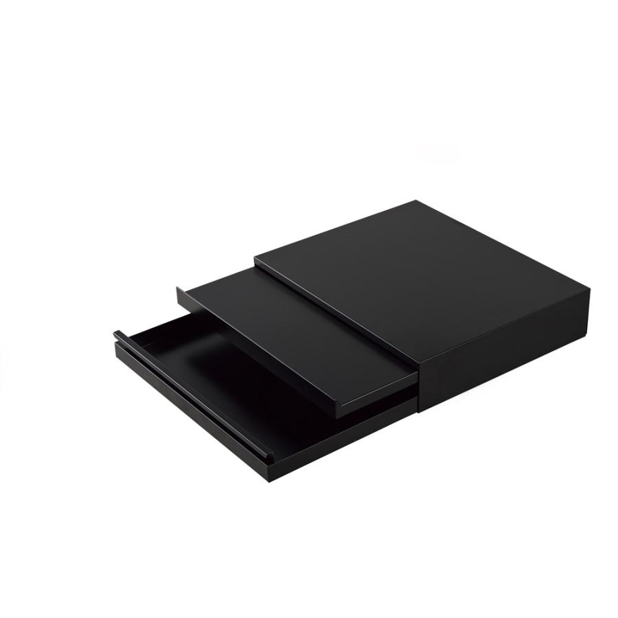 dinos（ディノス） スライド テーブル 引き出し 収納 作業台 スライド