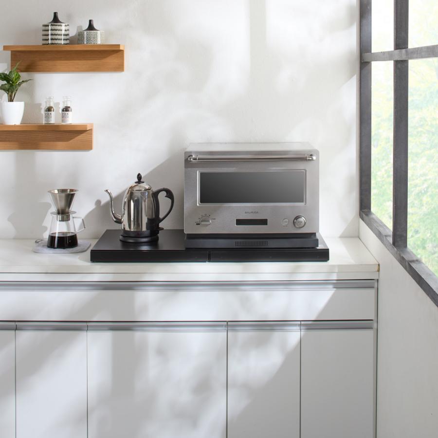 dinos（ディノス） スライド テーブル 引き出し 収納 作業台 スライド