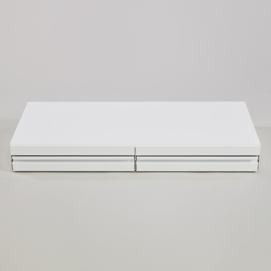 dinosディノス★レンジ下スライドテーブル 大きいサイズ 収納 引き出し 台 dinos スライド テーブル 引き出し 収納 作業台 スライド