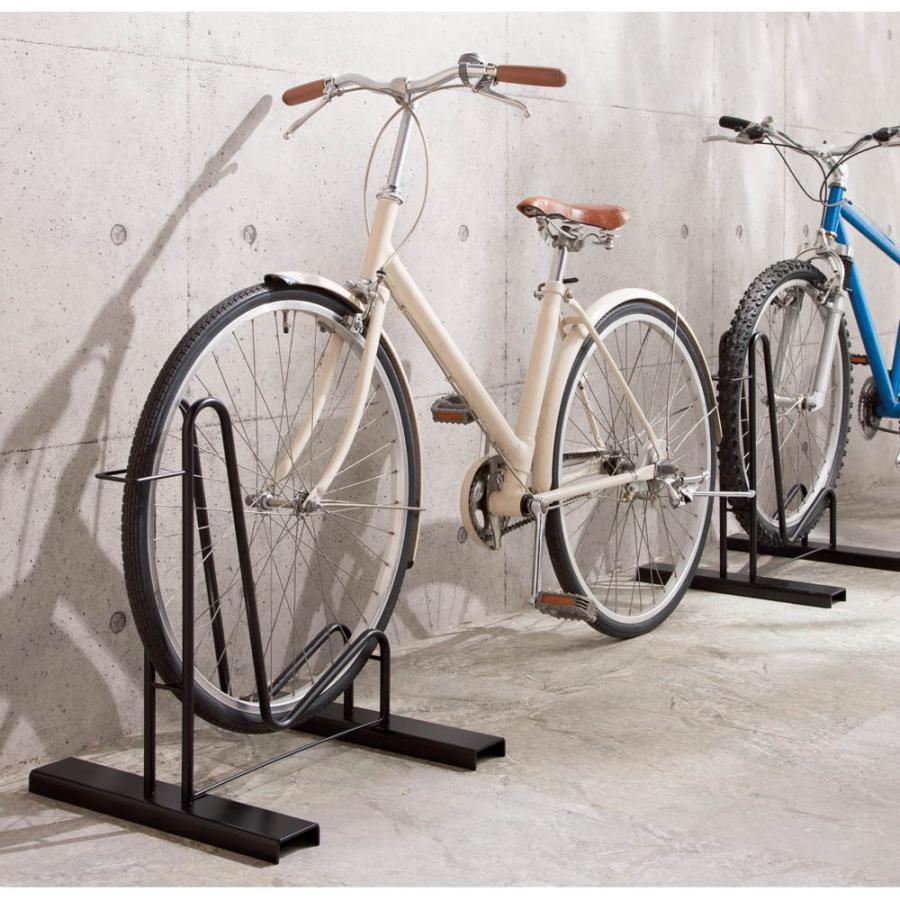 独創的 旅行用品 ホビー ペット アウトドア カー用品 自転車 家具 収納 玄関収納 屋外収納 自転車スタンド ガレージ 2台用 頑丈自転車スタンド 在庫一掃 Staging Privatecapitalhq Com
