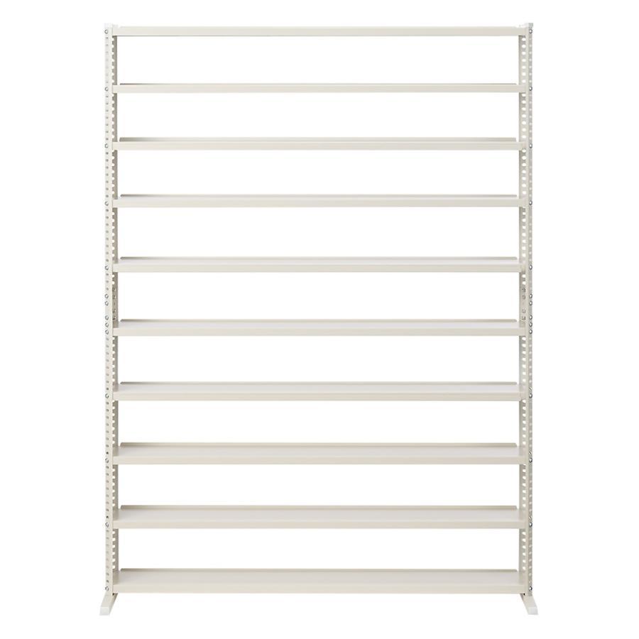 dinos（ディノス） たっぷり収納！スチールラック スタンド式 CD用 幅