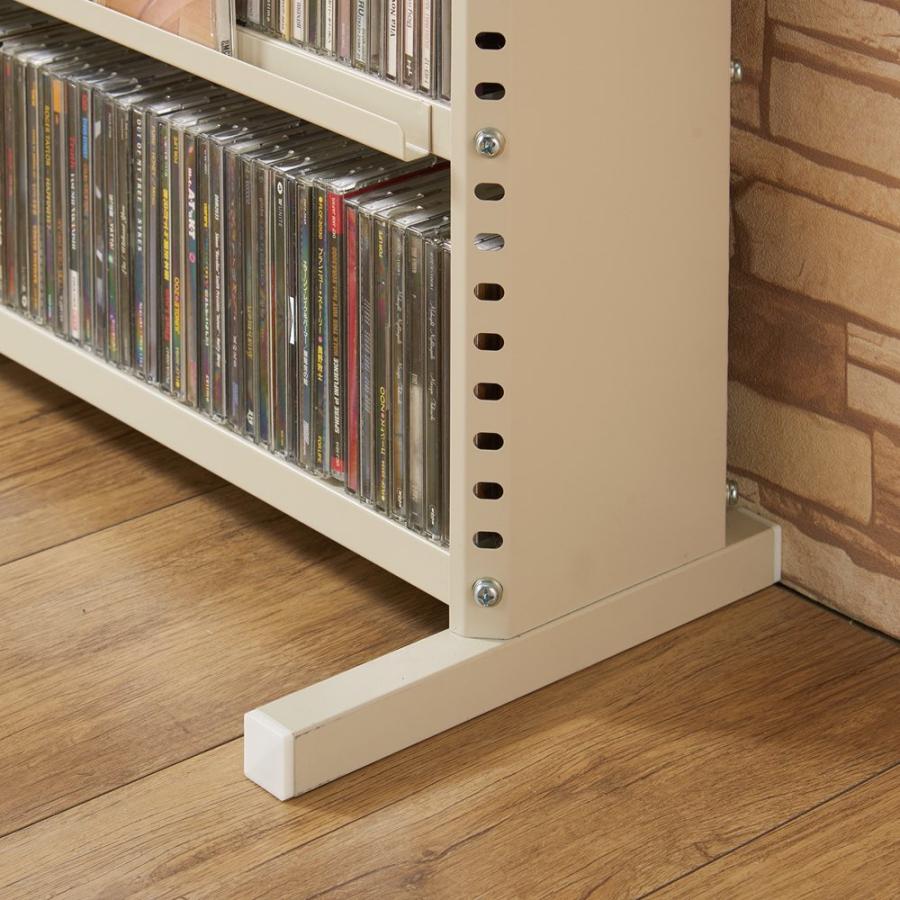 dinos（ディノス） たっぷり収納！スチールラック 突っ張り式 コミック