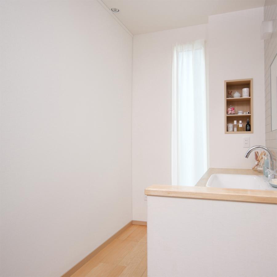 dinos（ディノス） ラック 棚 収納 壁面 おしゃれ シェルフ ランドリー