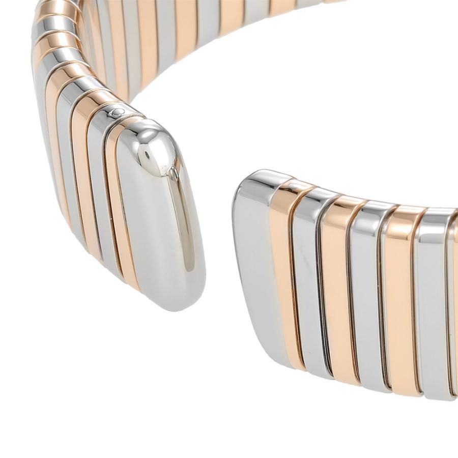 BVLGARI BVLGARI/ブルガリ ブルガリ トゥボガス（ホワイトパール