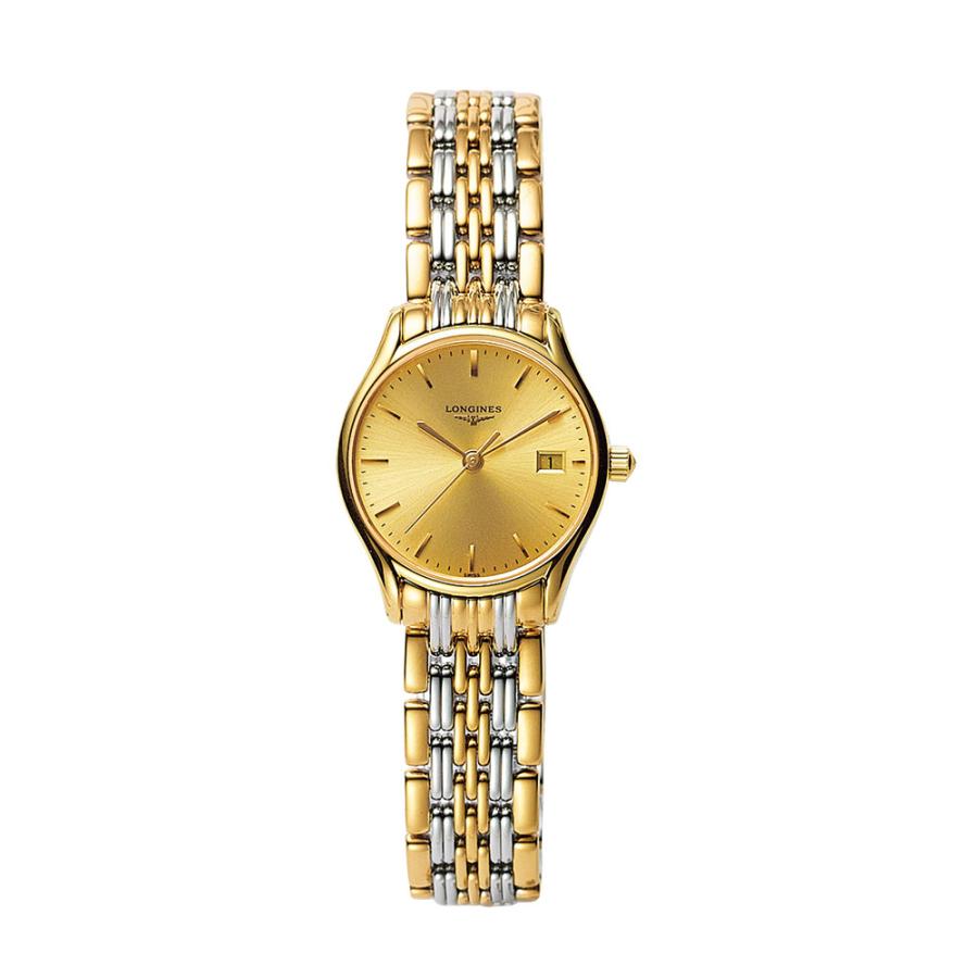 46 割引売れ筋がひクリスマスプレゼント バッグ 靴 アクセサリー レディース腕時計 Longines ロンジン リール レディース腕時計 腕時計 アクセサリー ファッション Solcaloja Med Ec