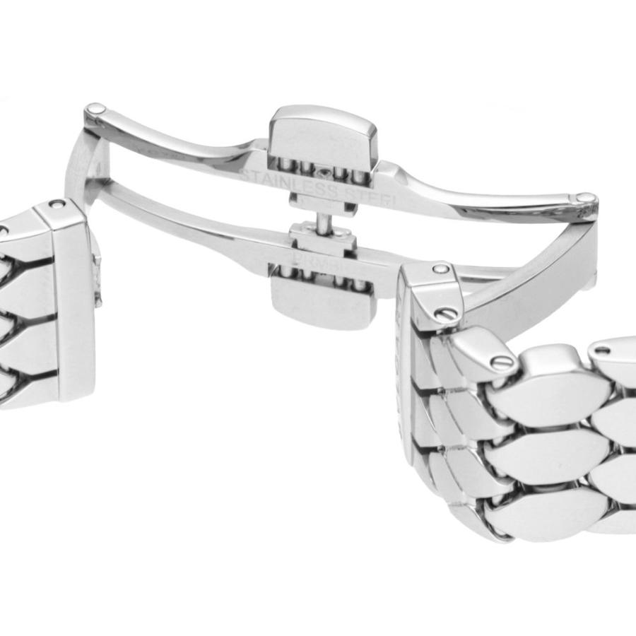 BVLGARI（ブルガリ） セルペンティ（K18PG・ダイヤ） レディース腕時計