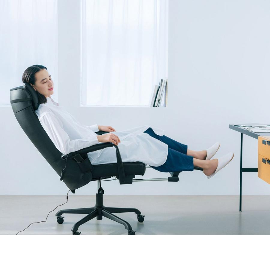 AiMY/エイミー ワーキングマッサージチェア 季節家電 生活家電 器具 M73201 dinos（ディノス） AiMY/エイミー ワーキングマッサージチェア 季節