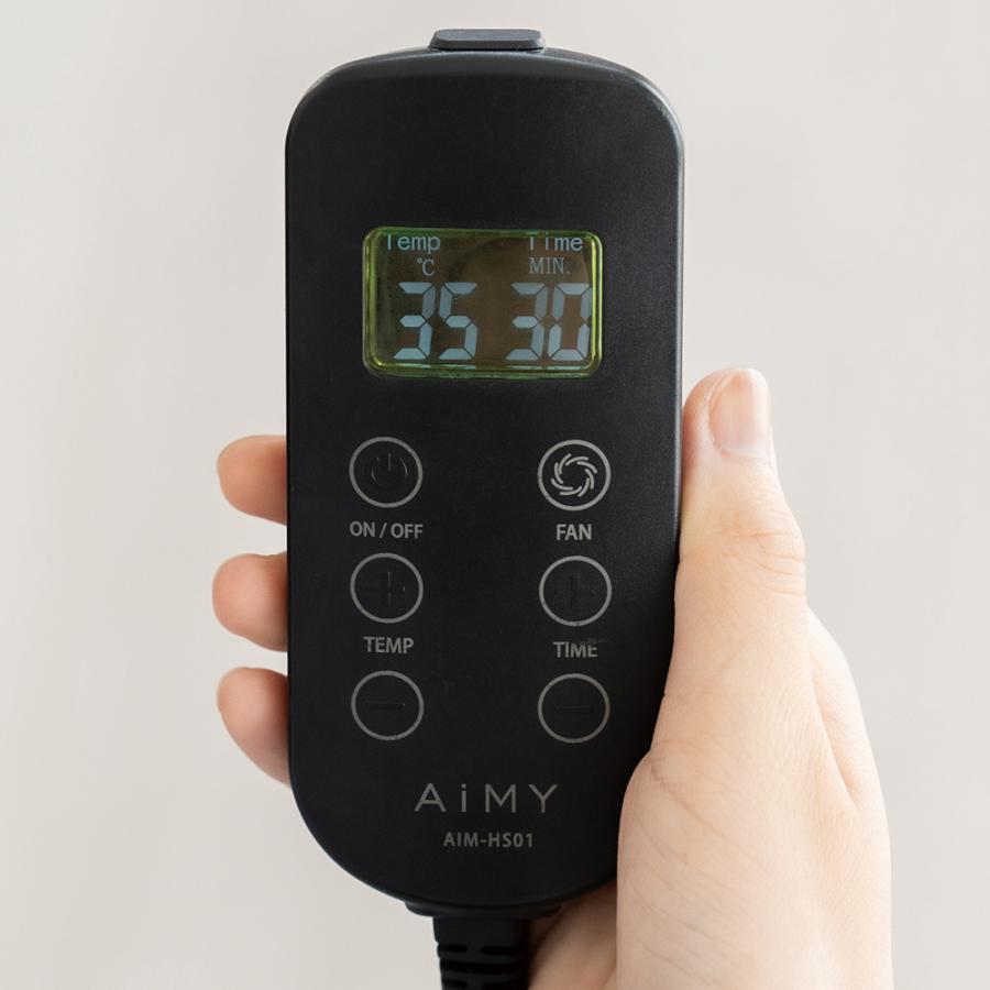 AiMY 健康器具 マッサージ 健康グッズ エイミー ホームサウナ AiMY 健康器具 マッサージ 健康グッズ エイミー ホームサウナ