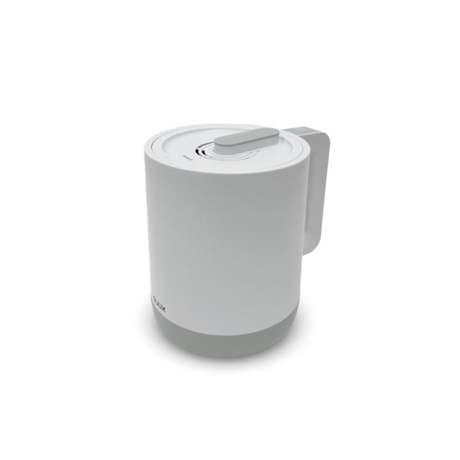 dinos（ディノス） DUUX（デュクス） スチーム式加湿器ミニ 季節家電