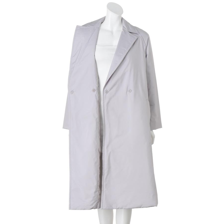 dinos（ディノス） 「第一織物」 はっ水生地使用「サーモア」中わた